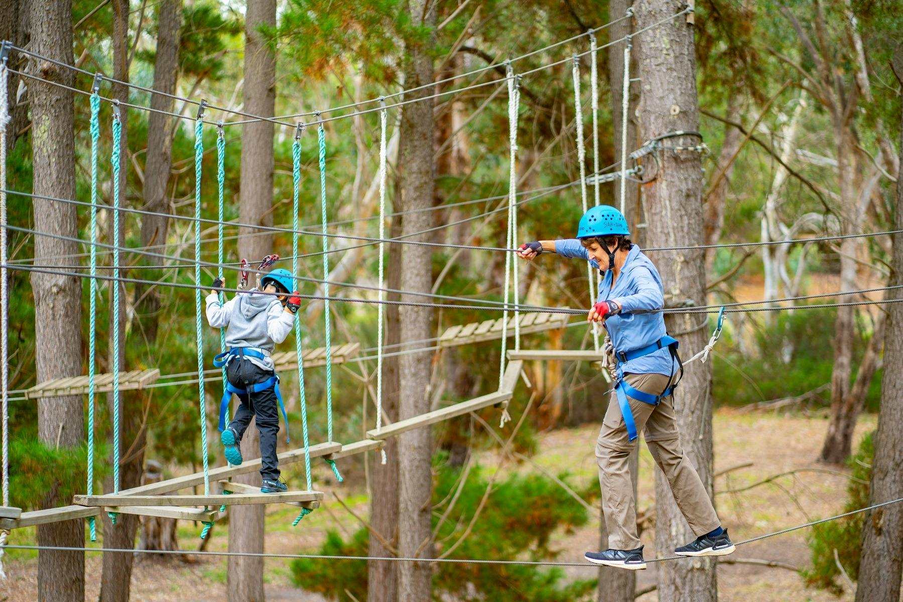 Southern Adventure Hub