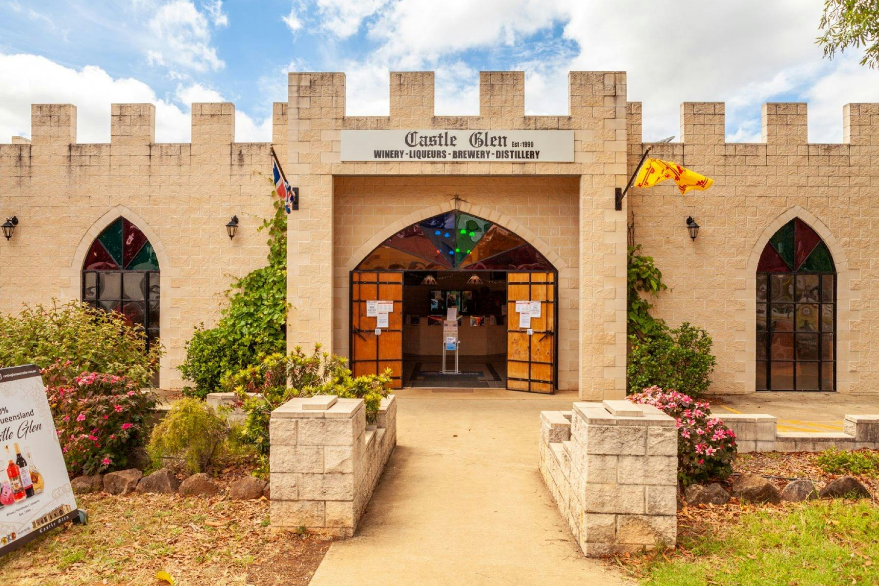 Castle Glen