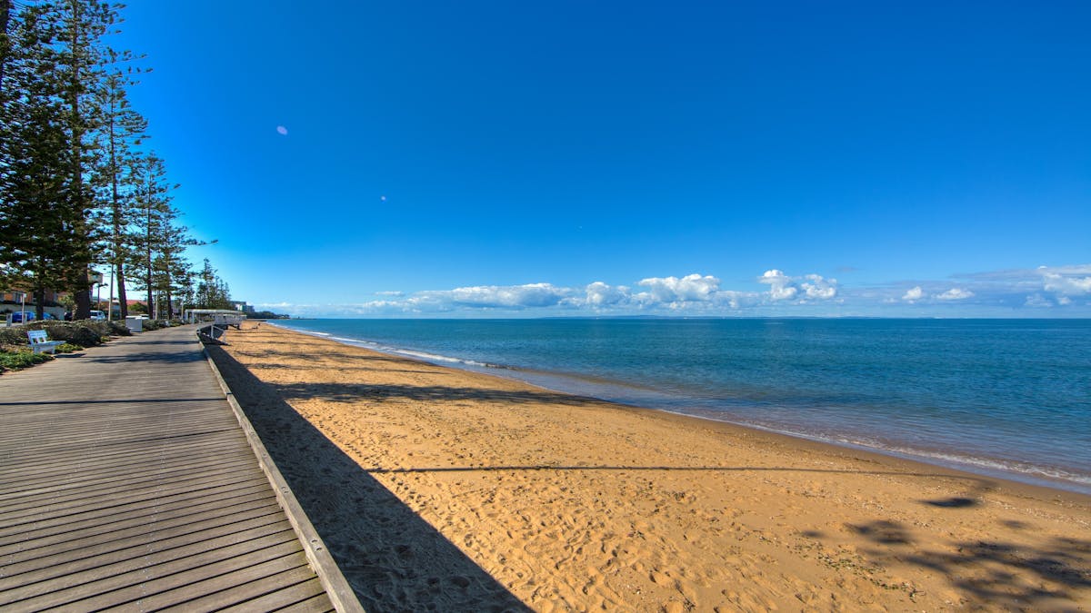 Margate Beach