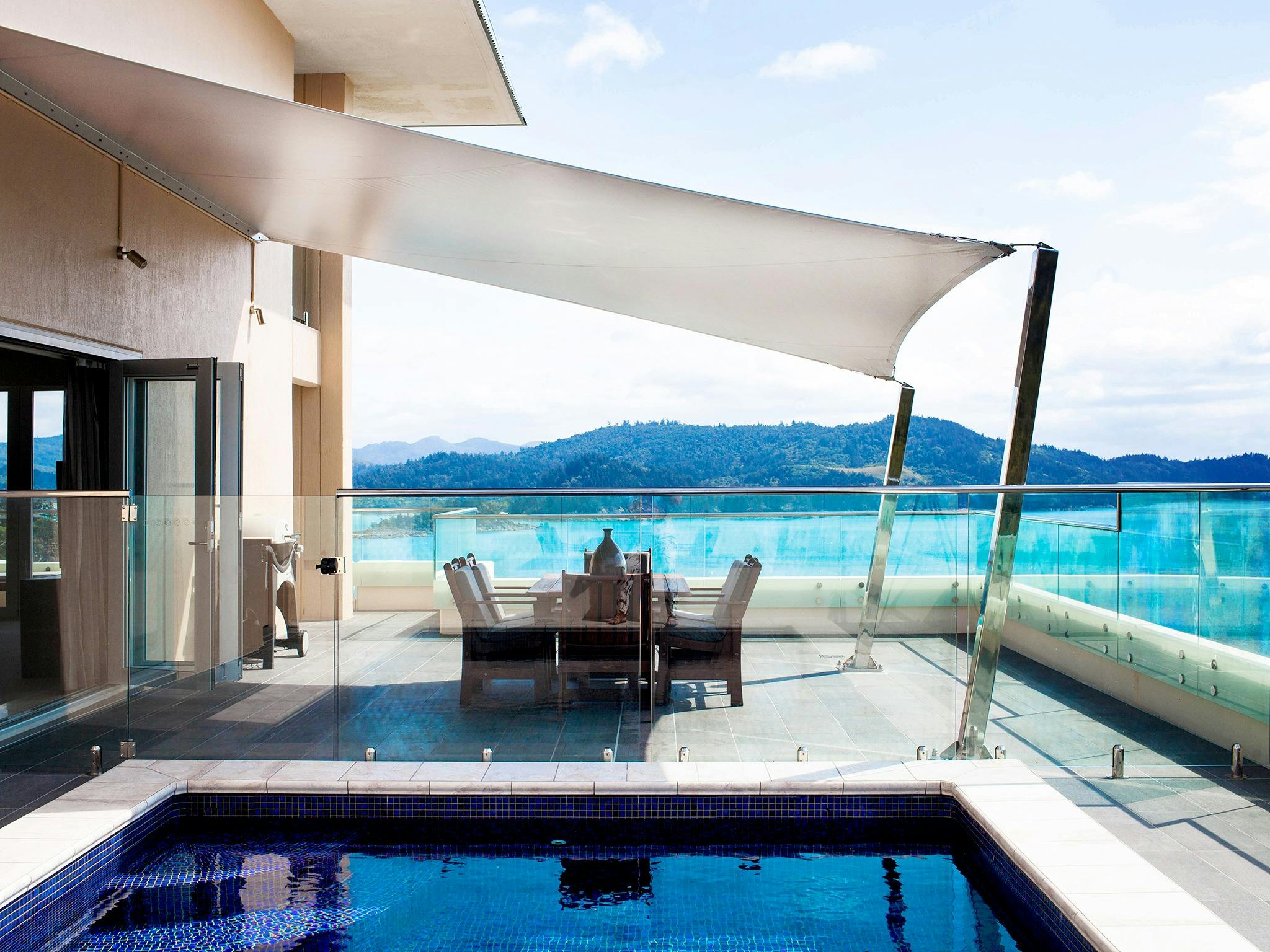 Presidential Suite Presidential Suite