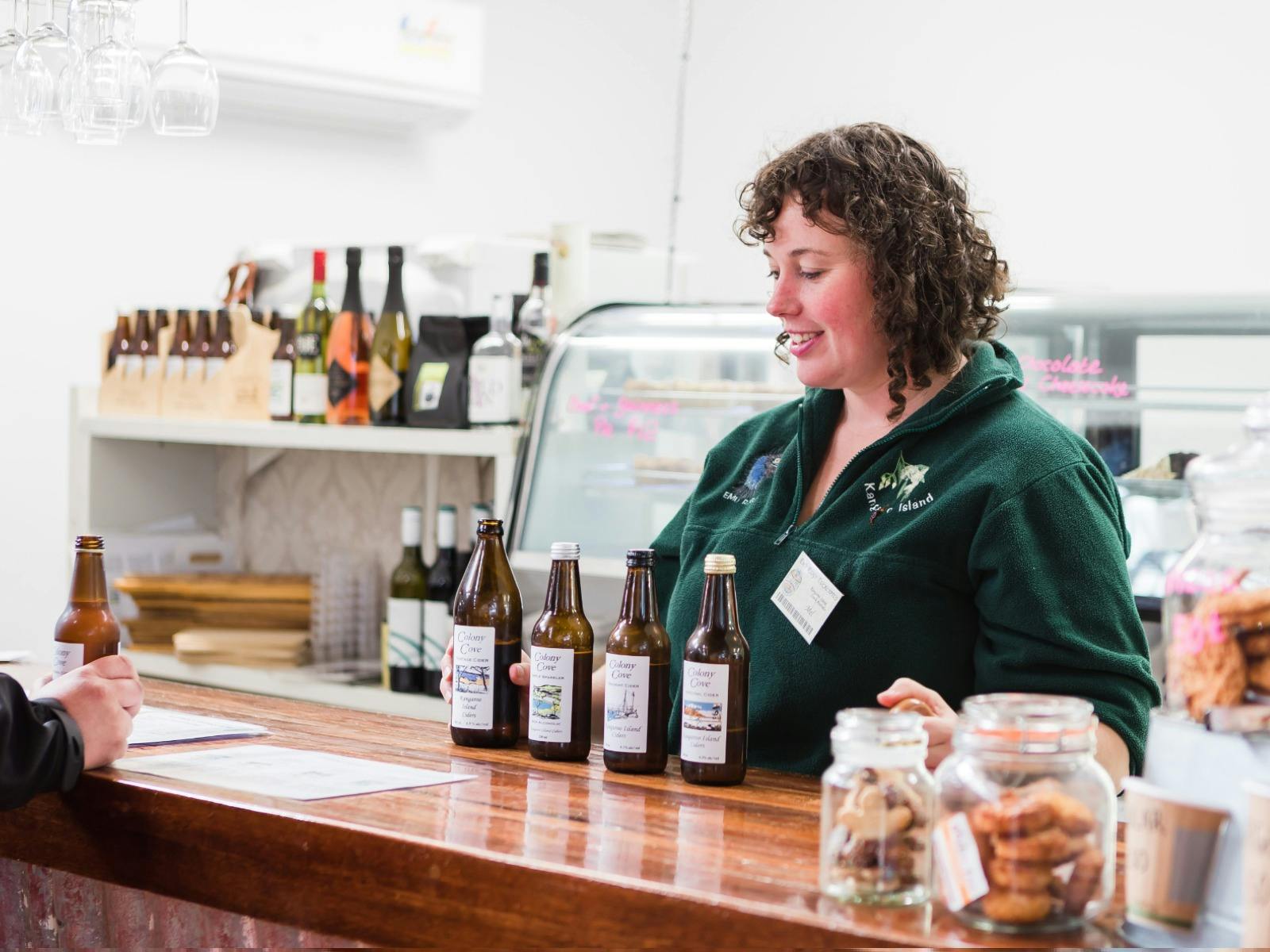 Emu Ridge Café | Emu Ridge Eucalyptus Oil Distillery Kangaroo Island
