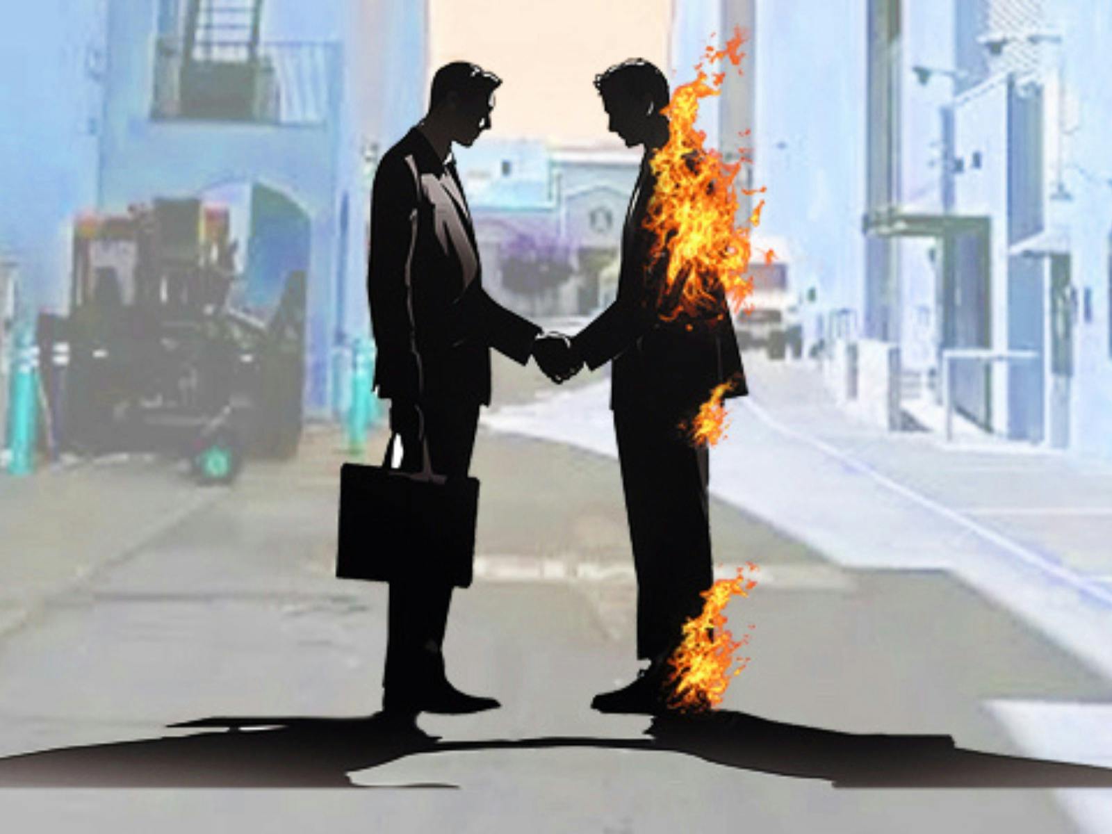 Pink Floyd’s Wish You Were Here – 50th Anniversary Tribute Wollongong