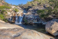 Emerald Creek