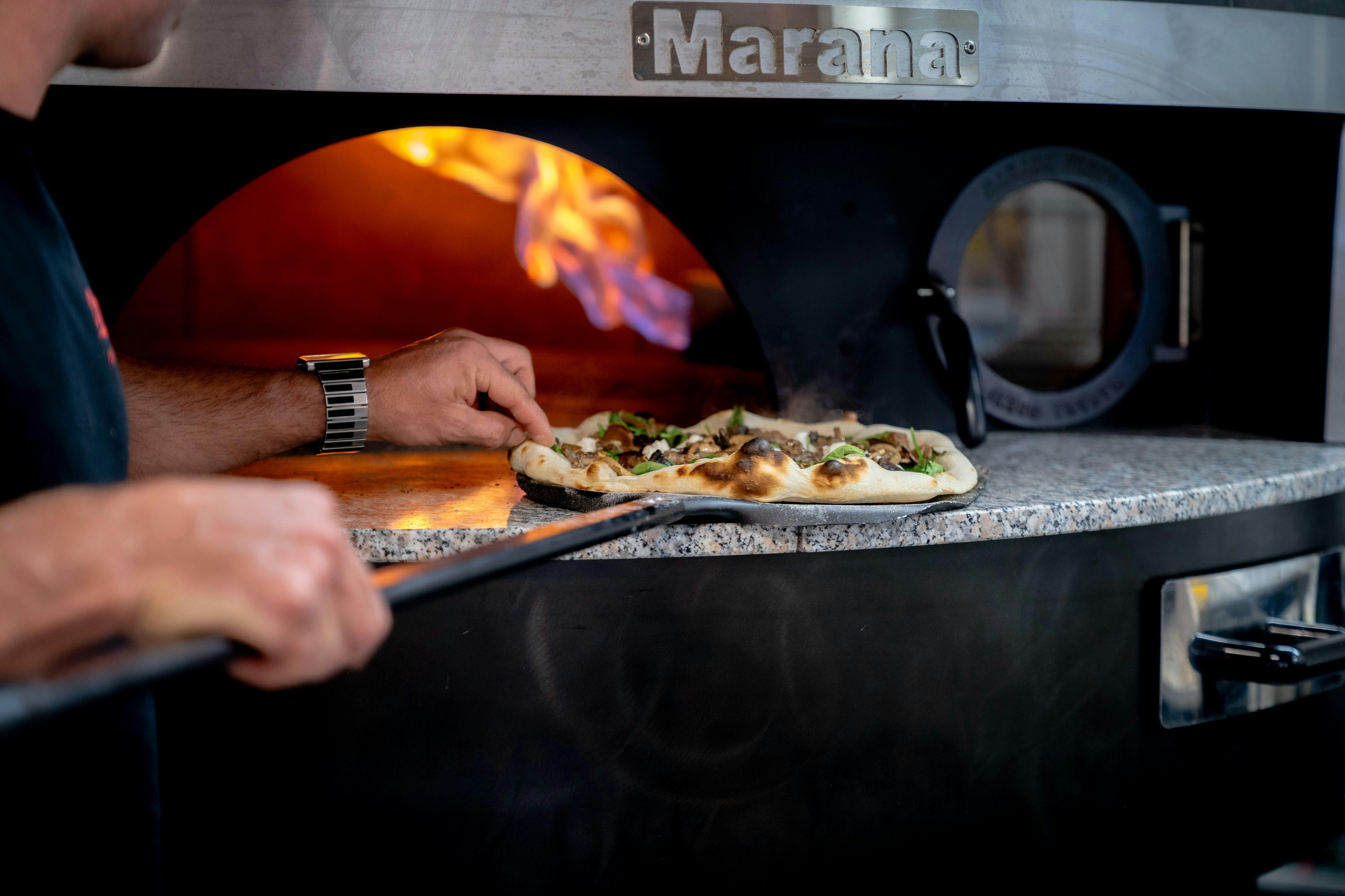 Drifter's Pizza and Beer