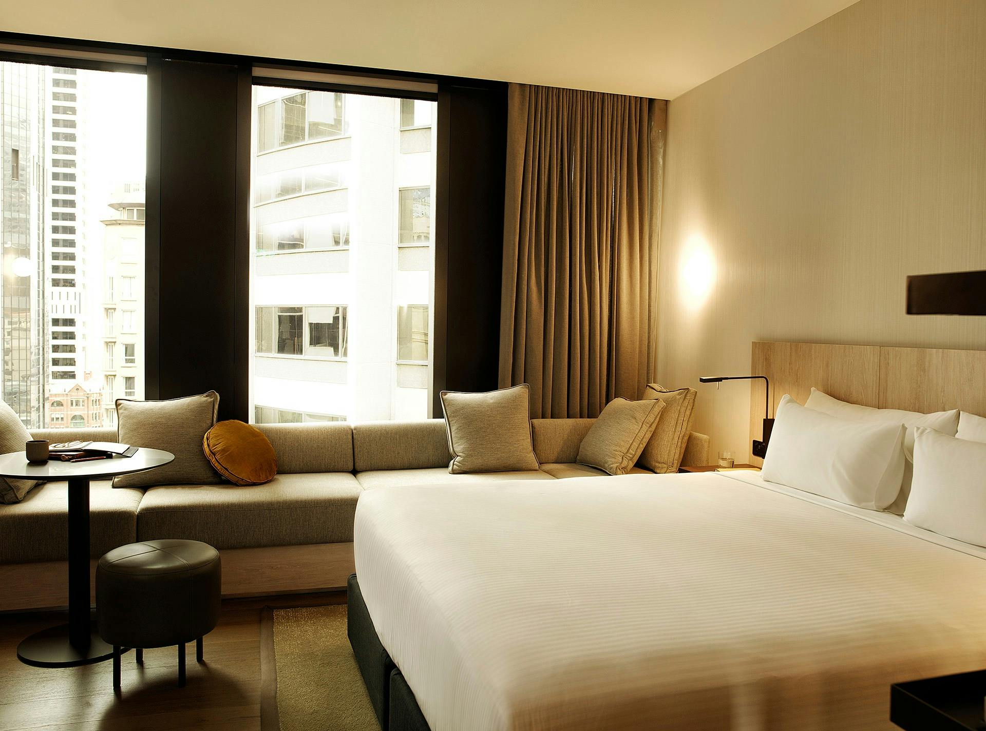 A By Adina Sydney City Centre Sydney Com