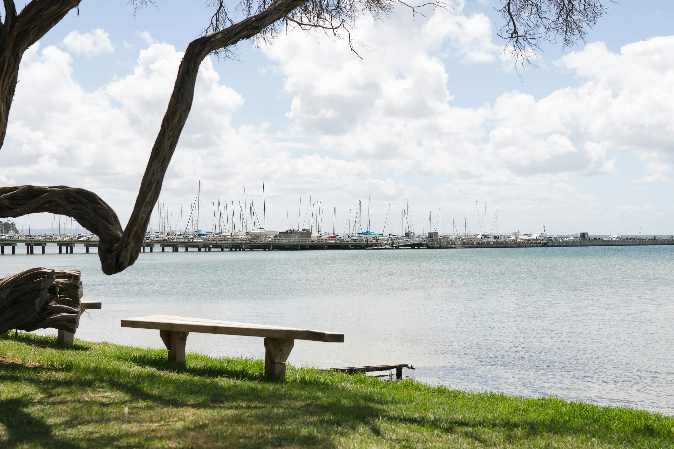 Port Phillip Beaches — Visit Mornington Peninsula.