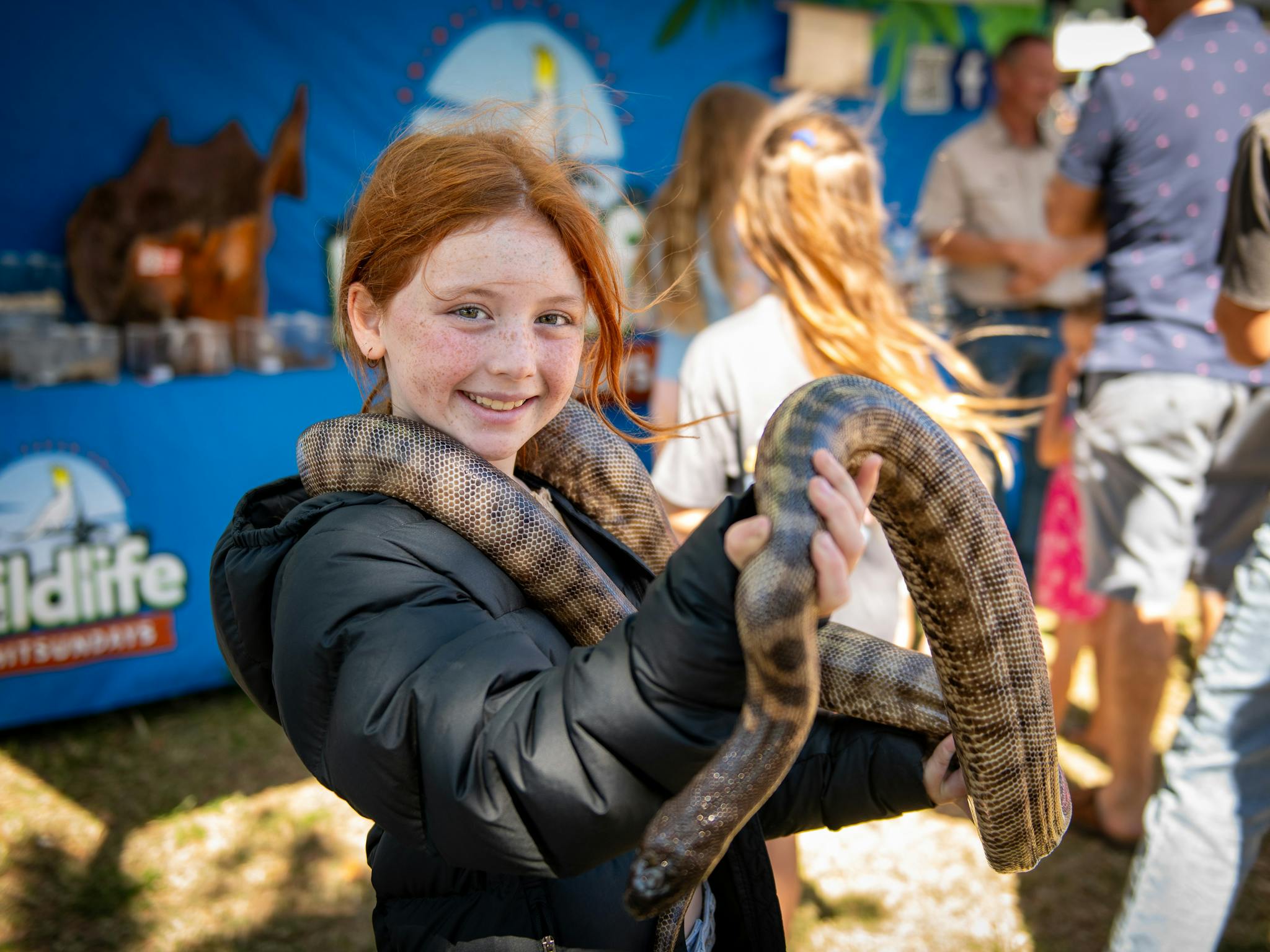Encounters Encounters