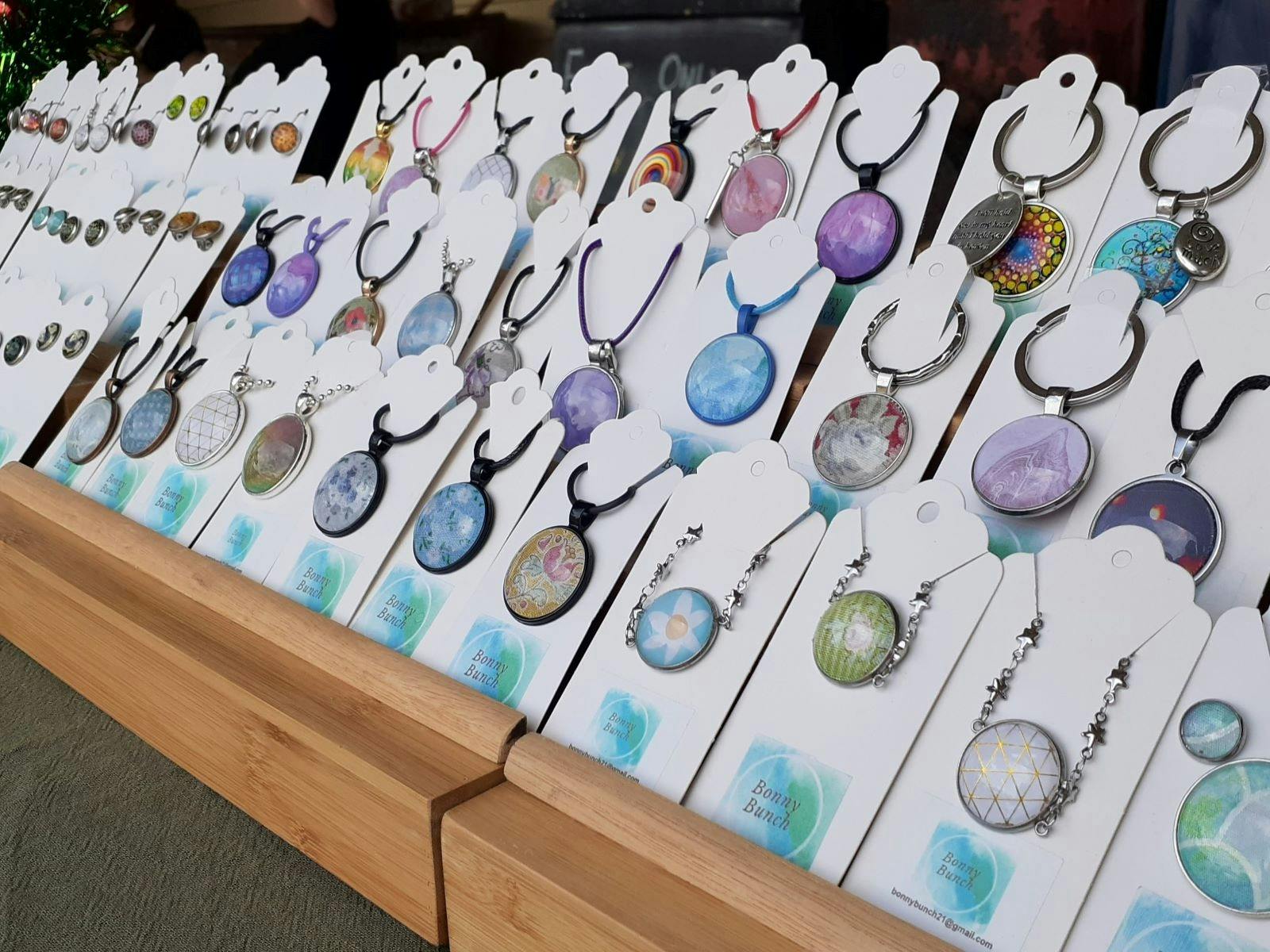 Port Campbell Summer Market