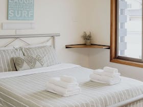 Henleys Holiday Flats