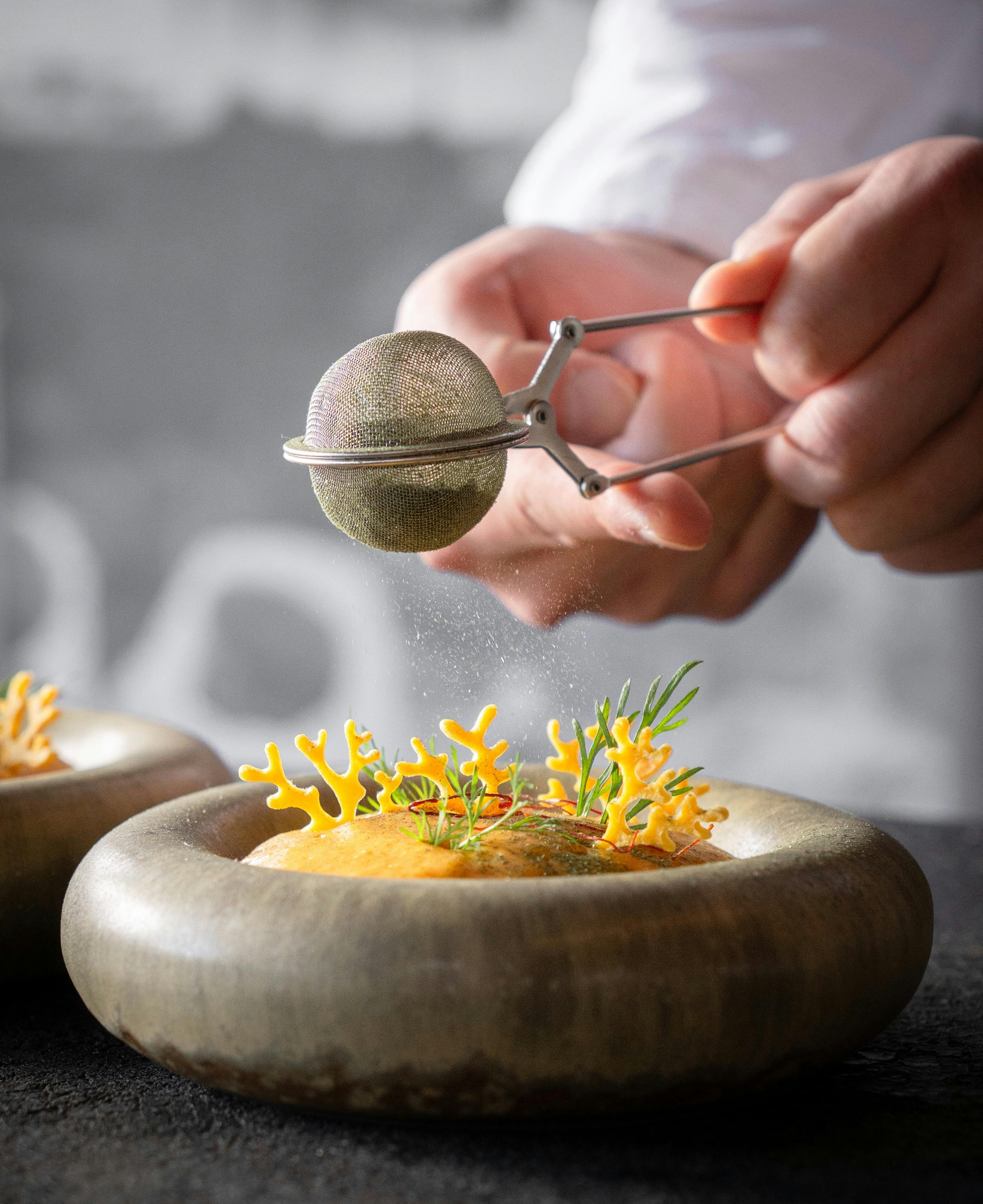 The Boathouse Restaurant at Lake Daylesford