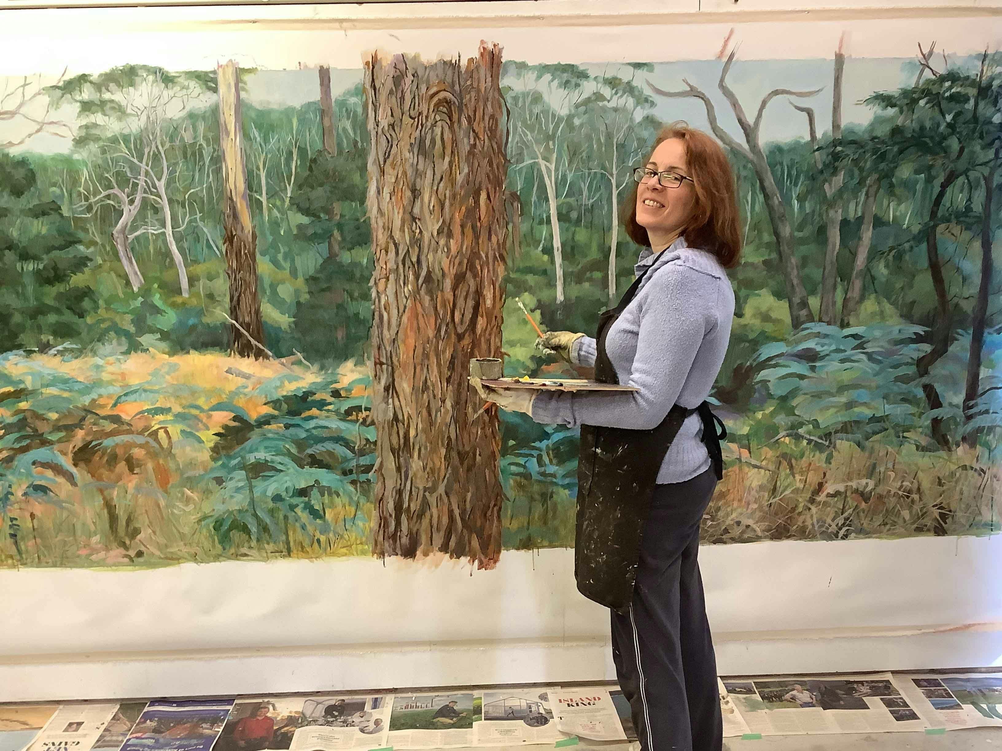 Nillumbik Artists Open Studios