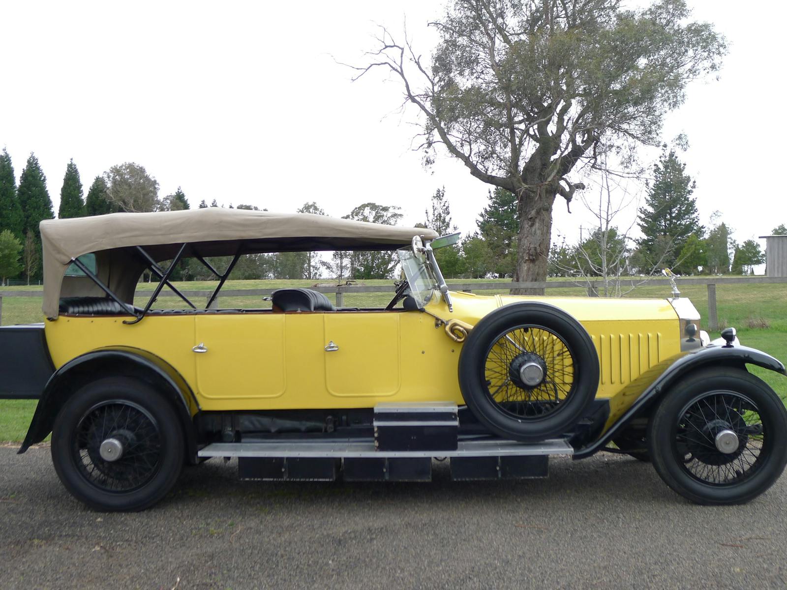 Image for Rolls-Royce Display Day