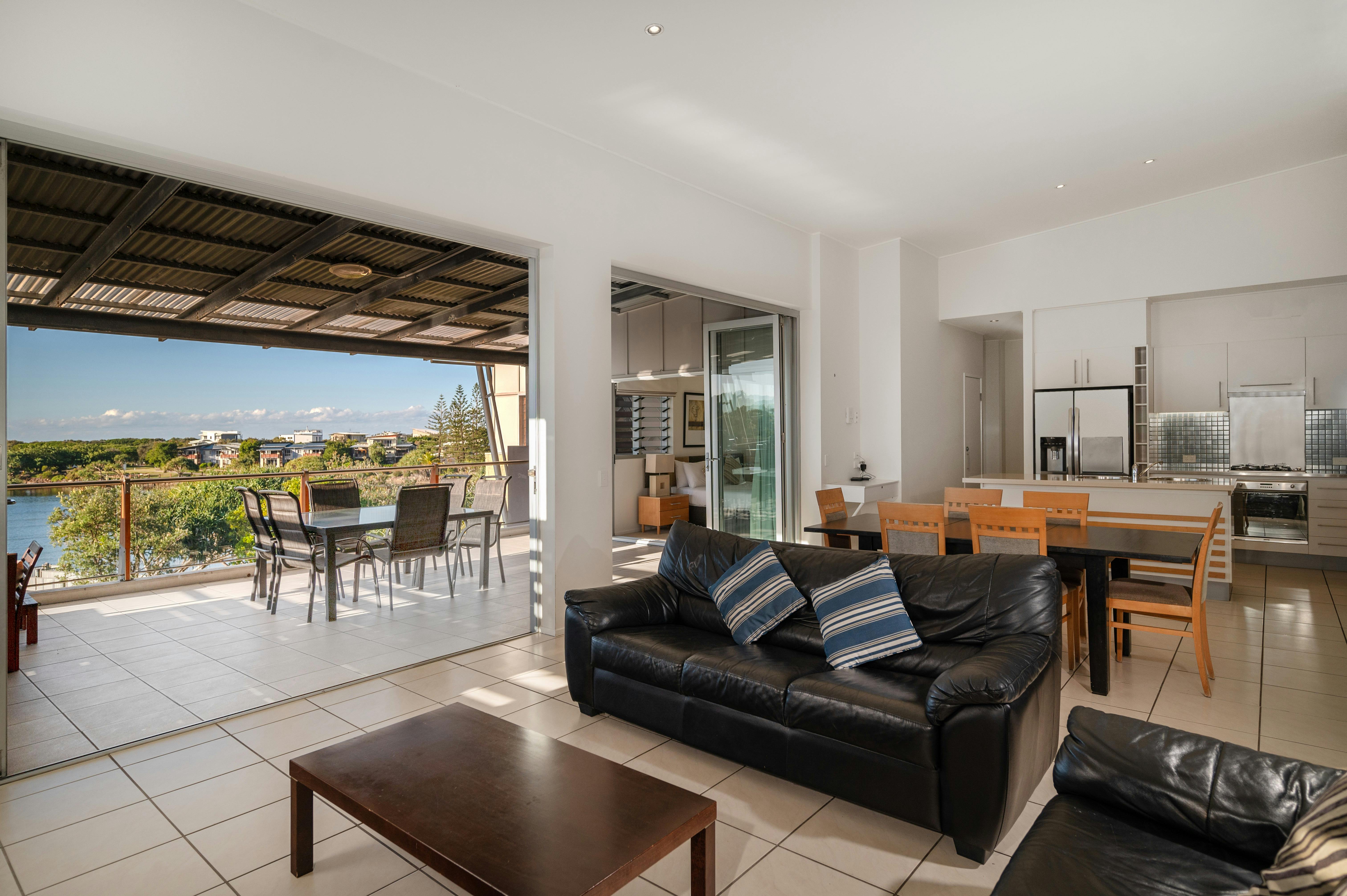 The Sebel Twin Waters