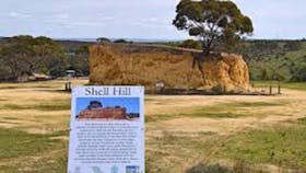 shell hill