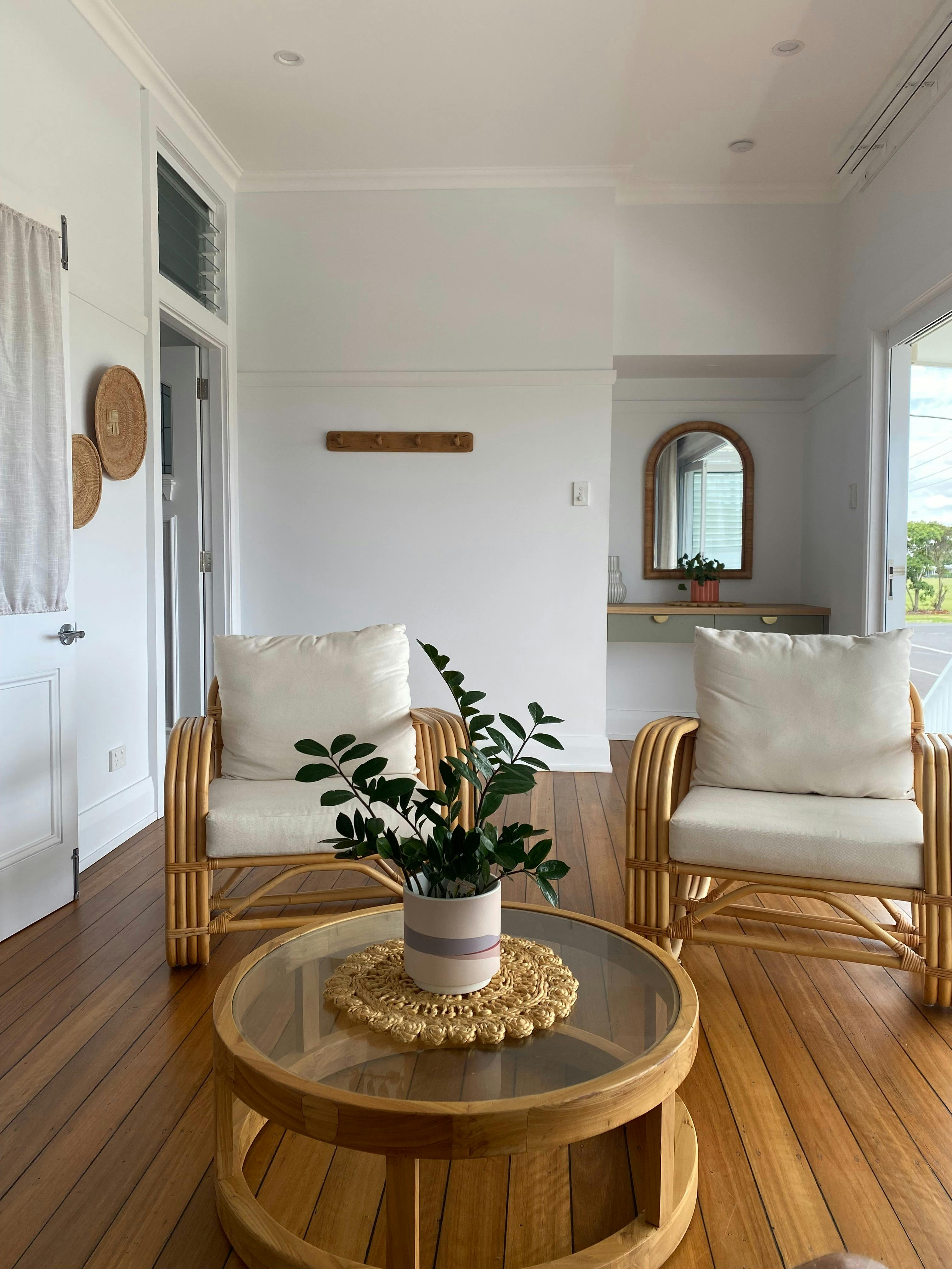 Dudley Luxury Accommodation Evans Head