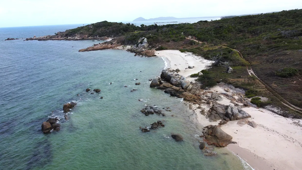 Grand Overland 4x4 Tours - Sunshine Coast