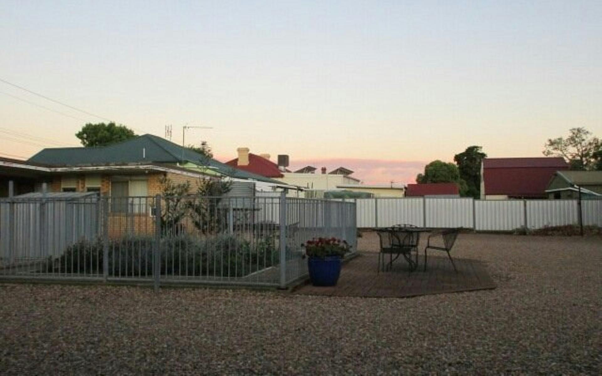 Wellington Motor Inn