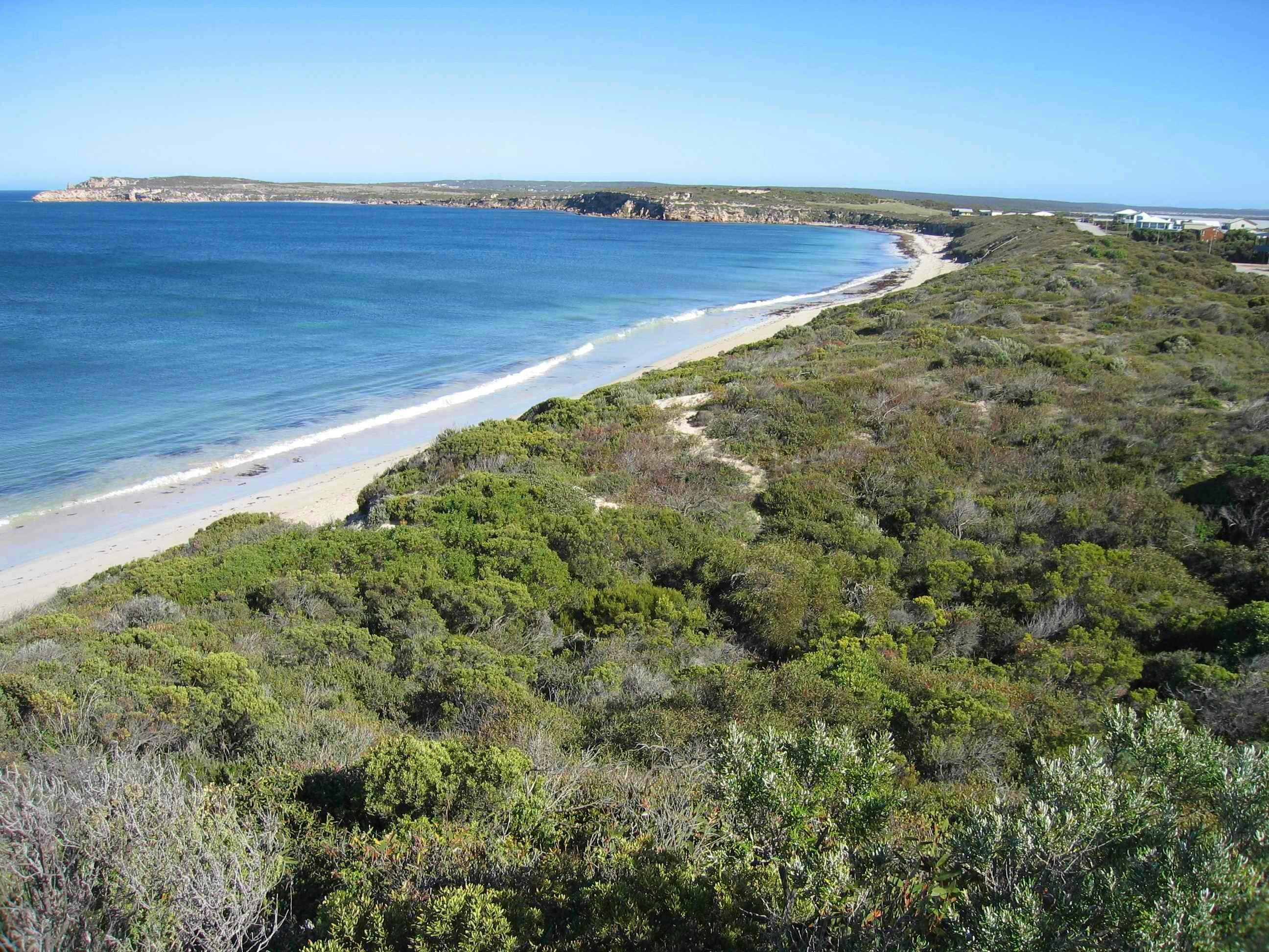 Yorke Peninsula