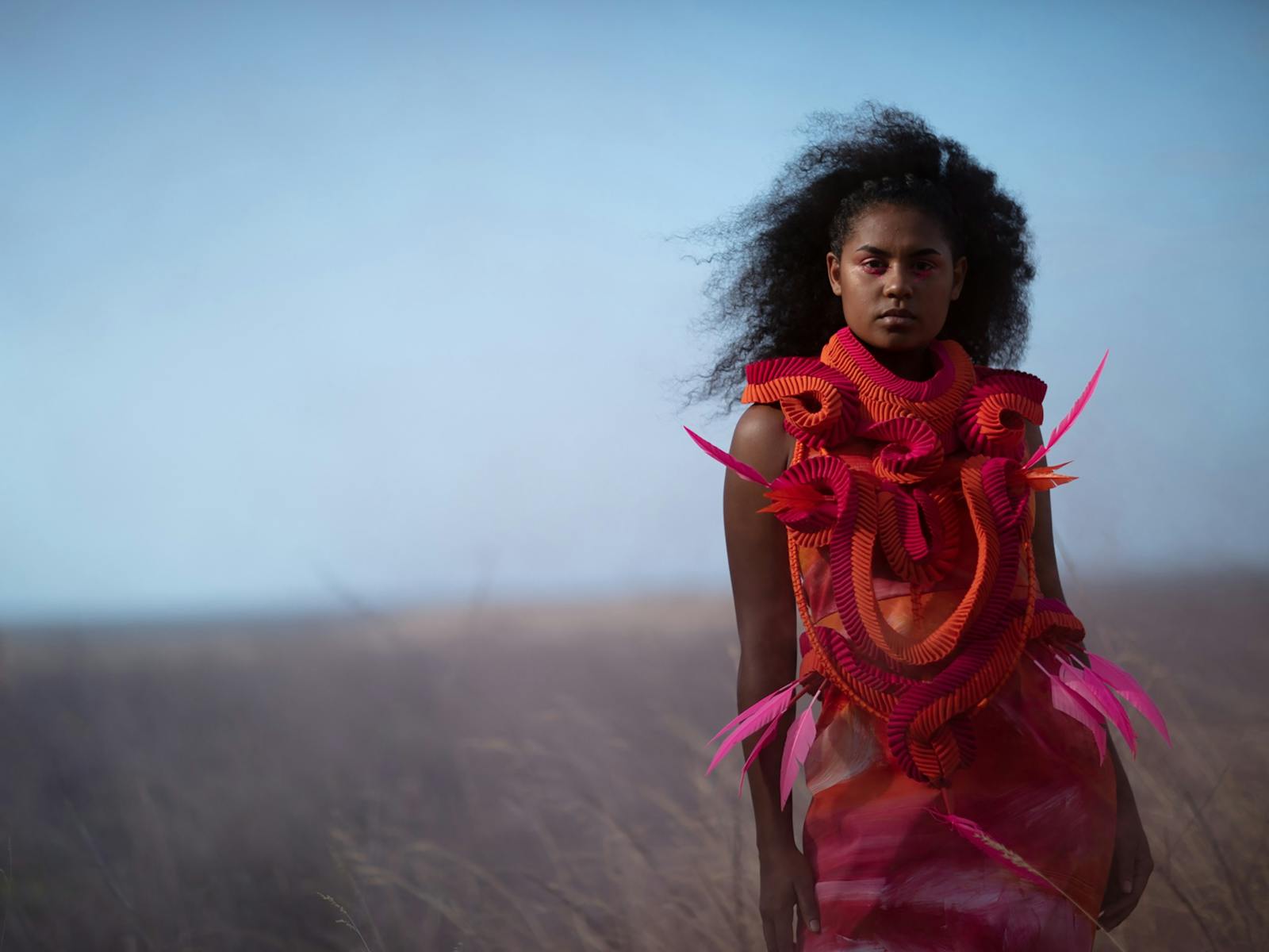 Image for Piinpi: Contemporary Indigenous Fashion