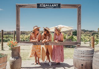 T'Gallant Winemakers