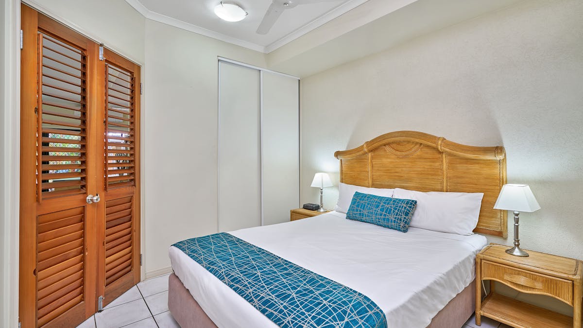 One Bedroom
