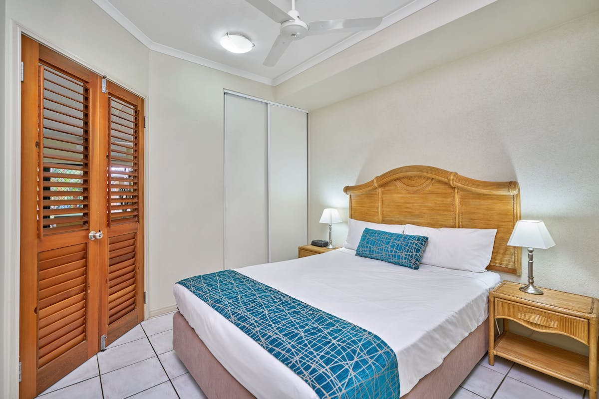 One Bedroom