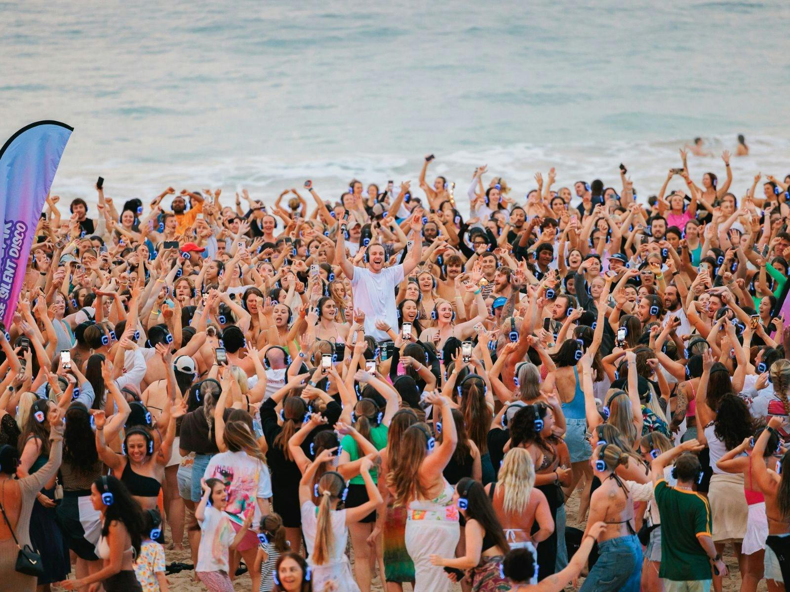 Dawnbreak Sydney // Dee Why Beach