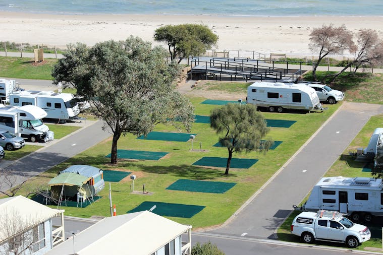 Brighton Caravan Park