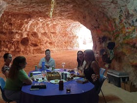 Andamooka Premium Day Tour