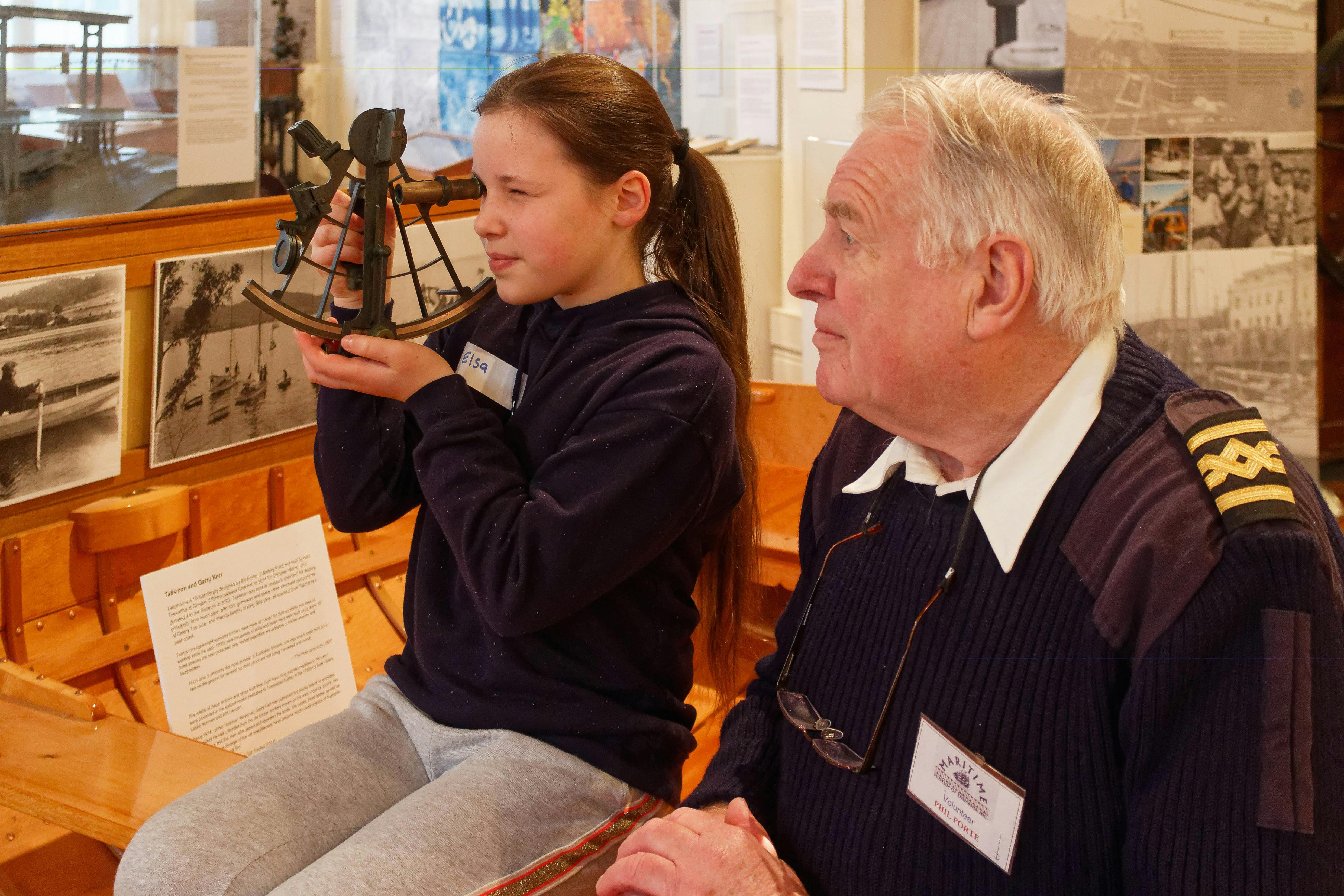 Maritime Museum of Tasmania
