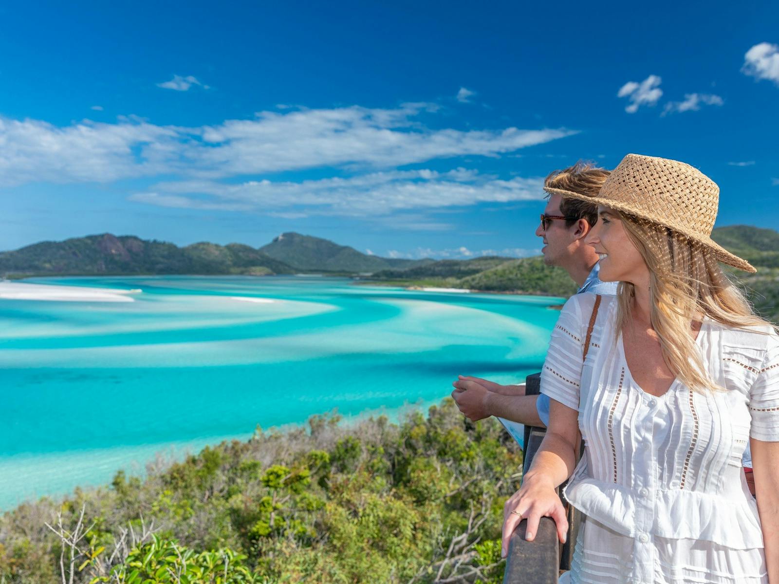 Autopia Via Travel - Whitsundays Hill Inlet Whitehaven Beach Autopia Via Travel - Whitsundays Hill Inlet Whitehaven Beach