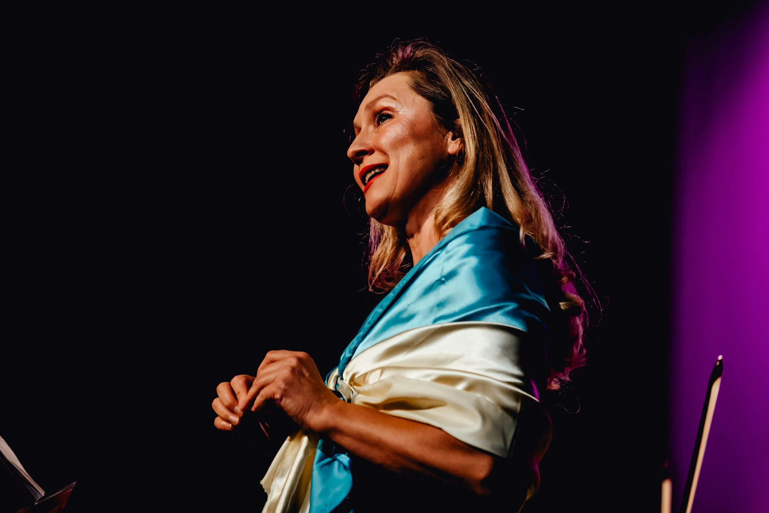 Larissa Burak