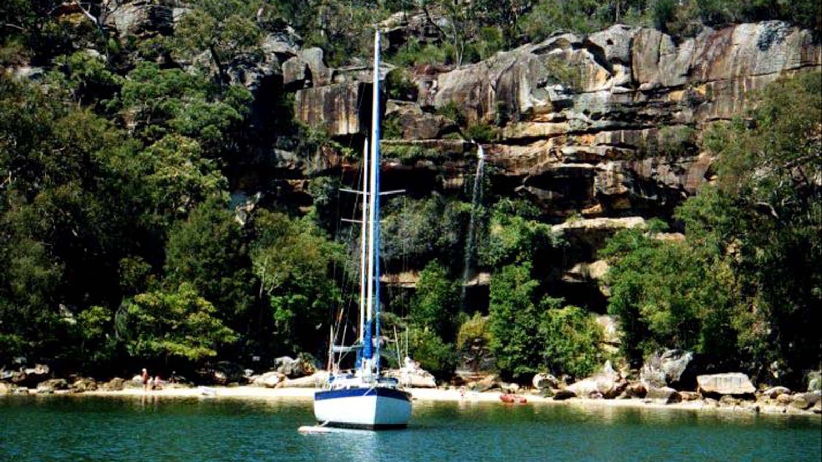 Hawkesbury Expeditions and Charters