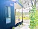 Photo of exterior Deluxe Cabin