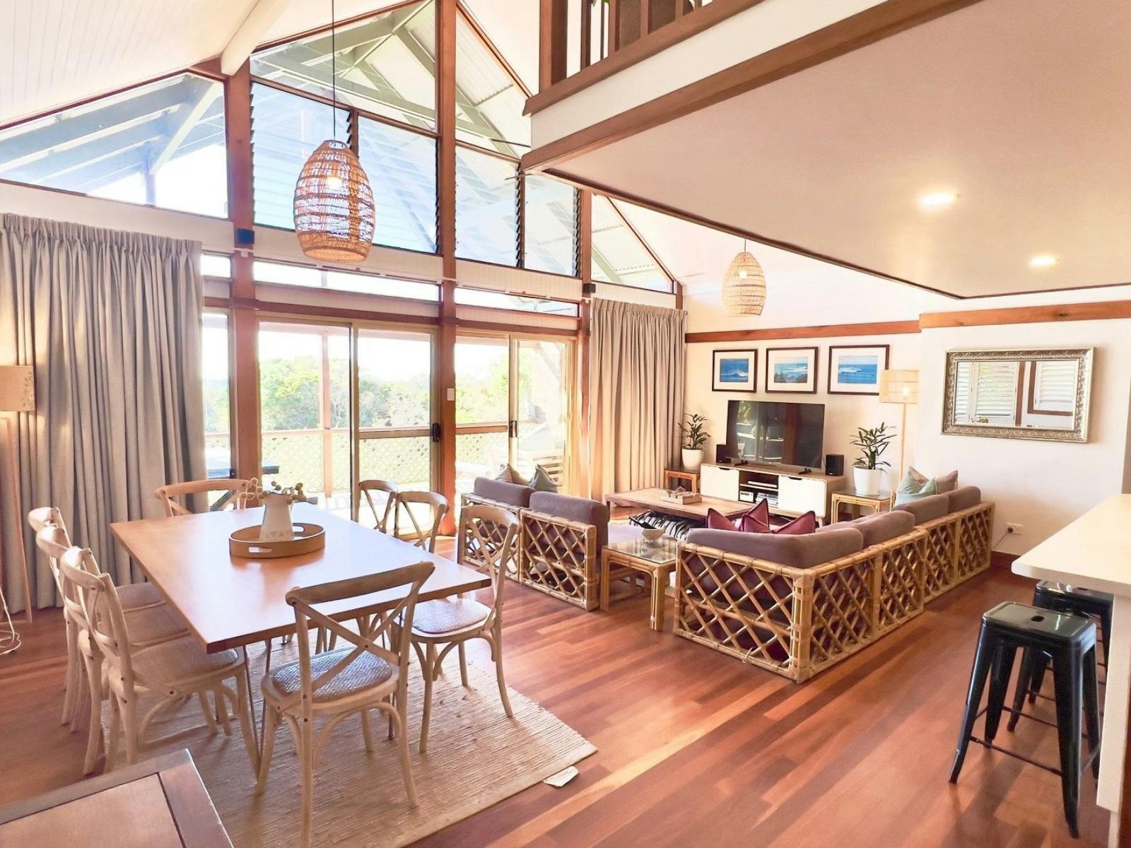 Lounge Room