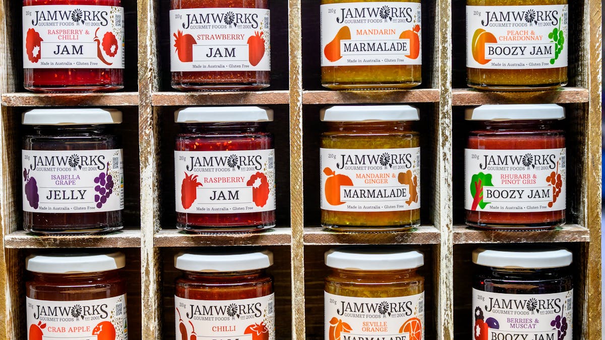 Jam