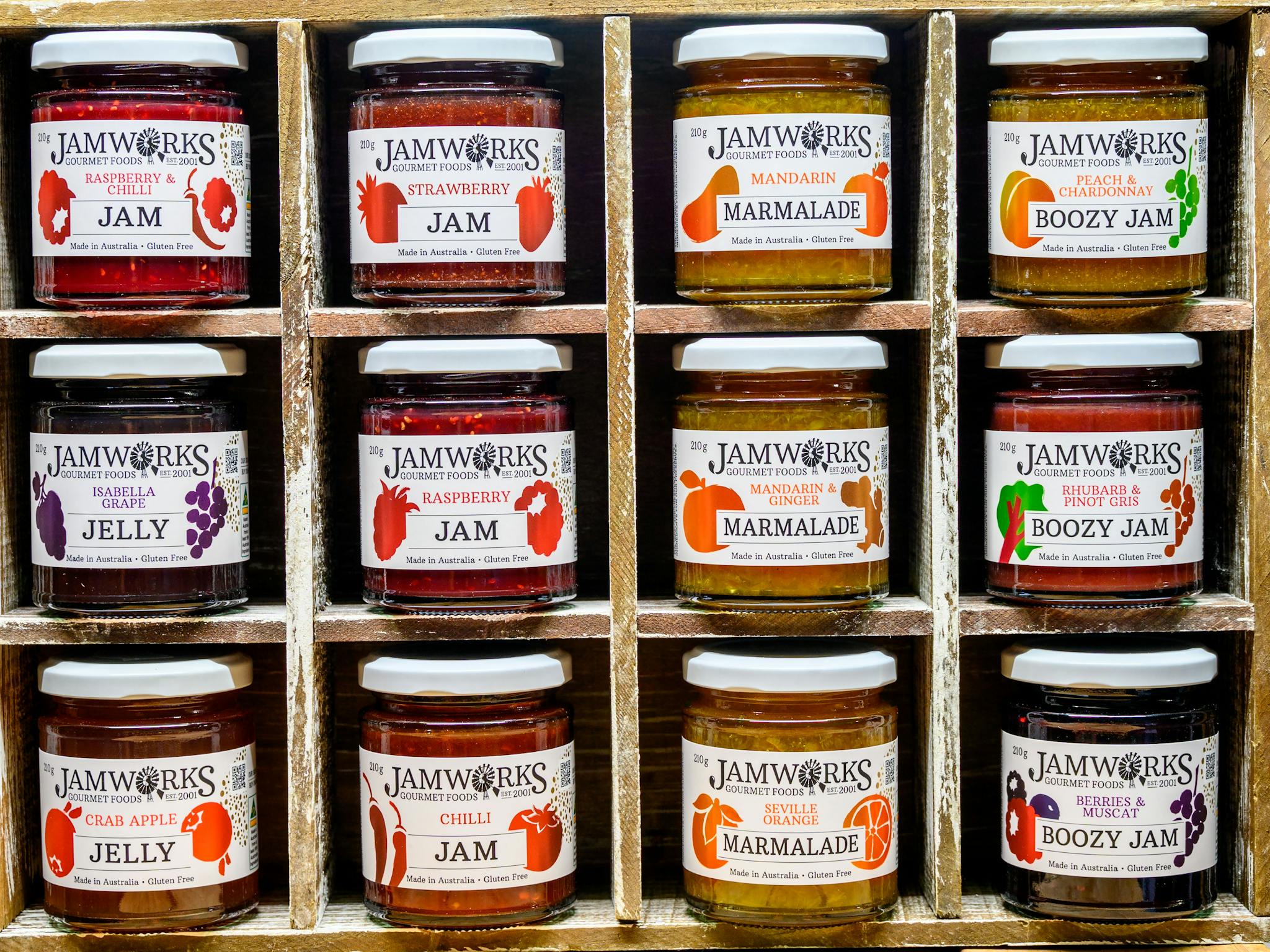 Jam