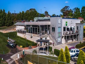 Bathurst Golf Club