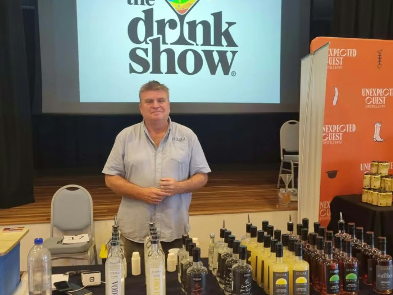 Drink Show