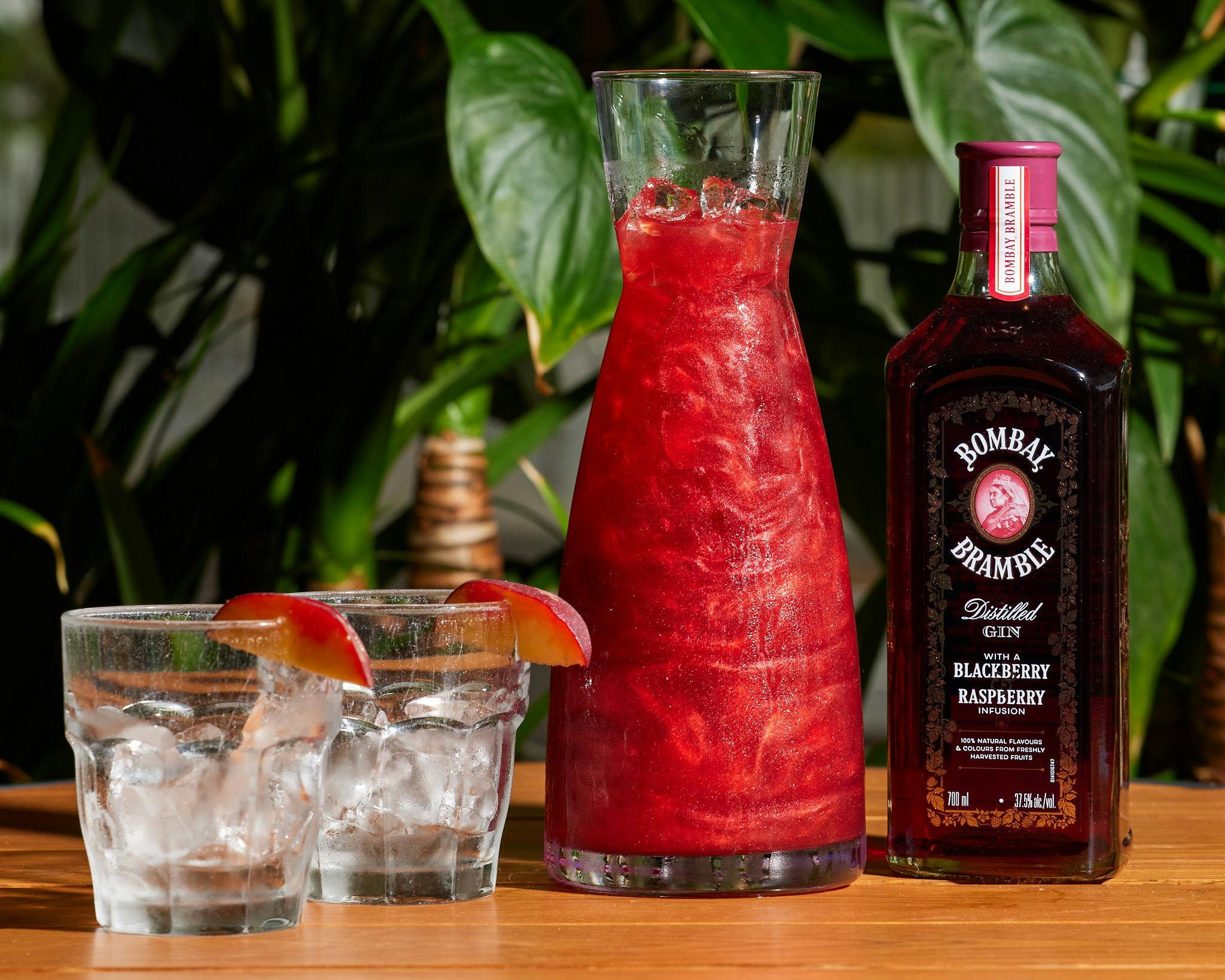 Gin-gle Bar