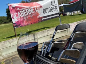 The Coonawarra Cabernet Celebrations Golf Day is the perfect day for lovers of fine wine and golf