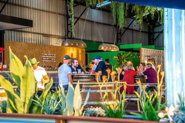 Woolgoolga Brewing Co.
