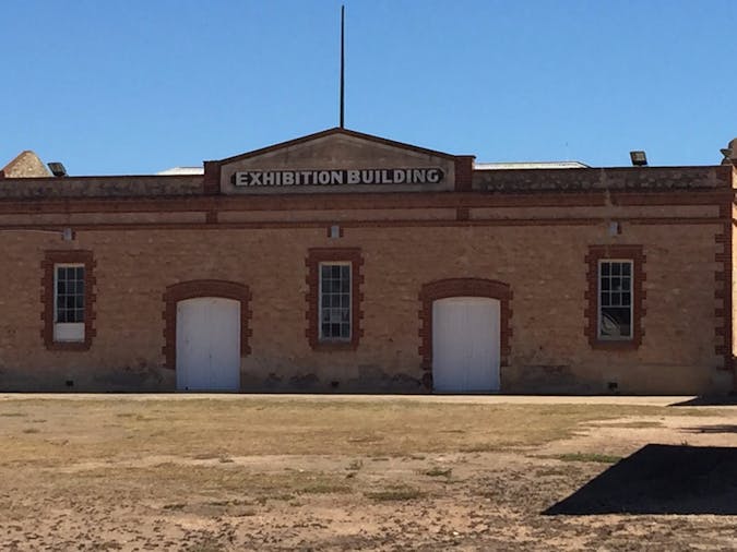 Discovering Historic Kadina Town Drive