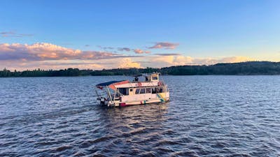 Canberra Cruise and Parties
