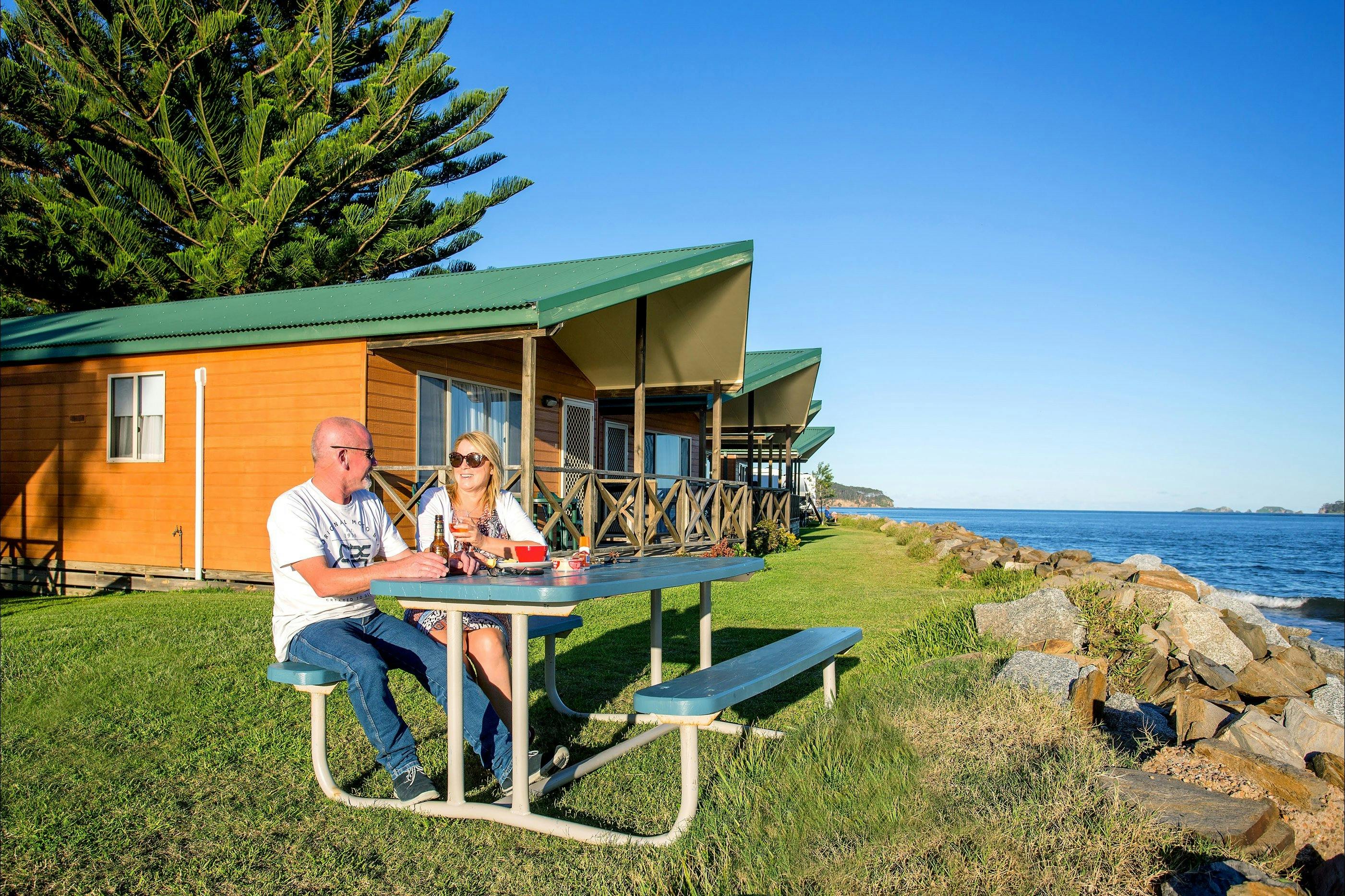 BIG4 Batemans Bay at Easts Riverside Holiday Park NSW Holidays