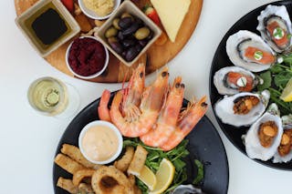 Oyster Bar