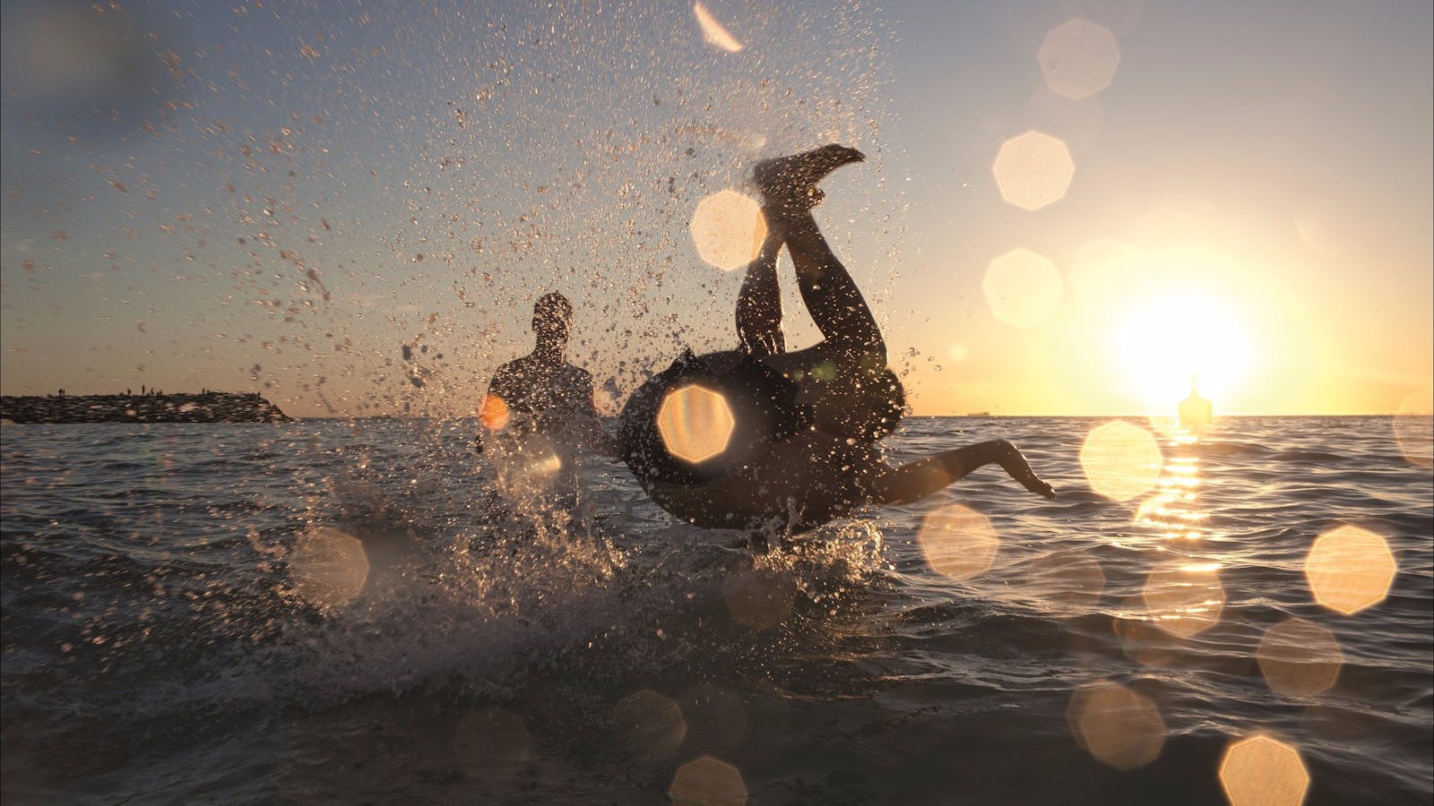 Cottesloe Beach