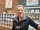 Sue Brian, owner of Daisy Cow Soap & Skincare
