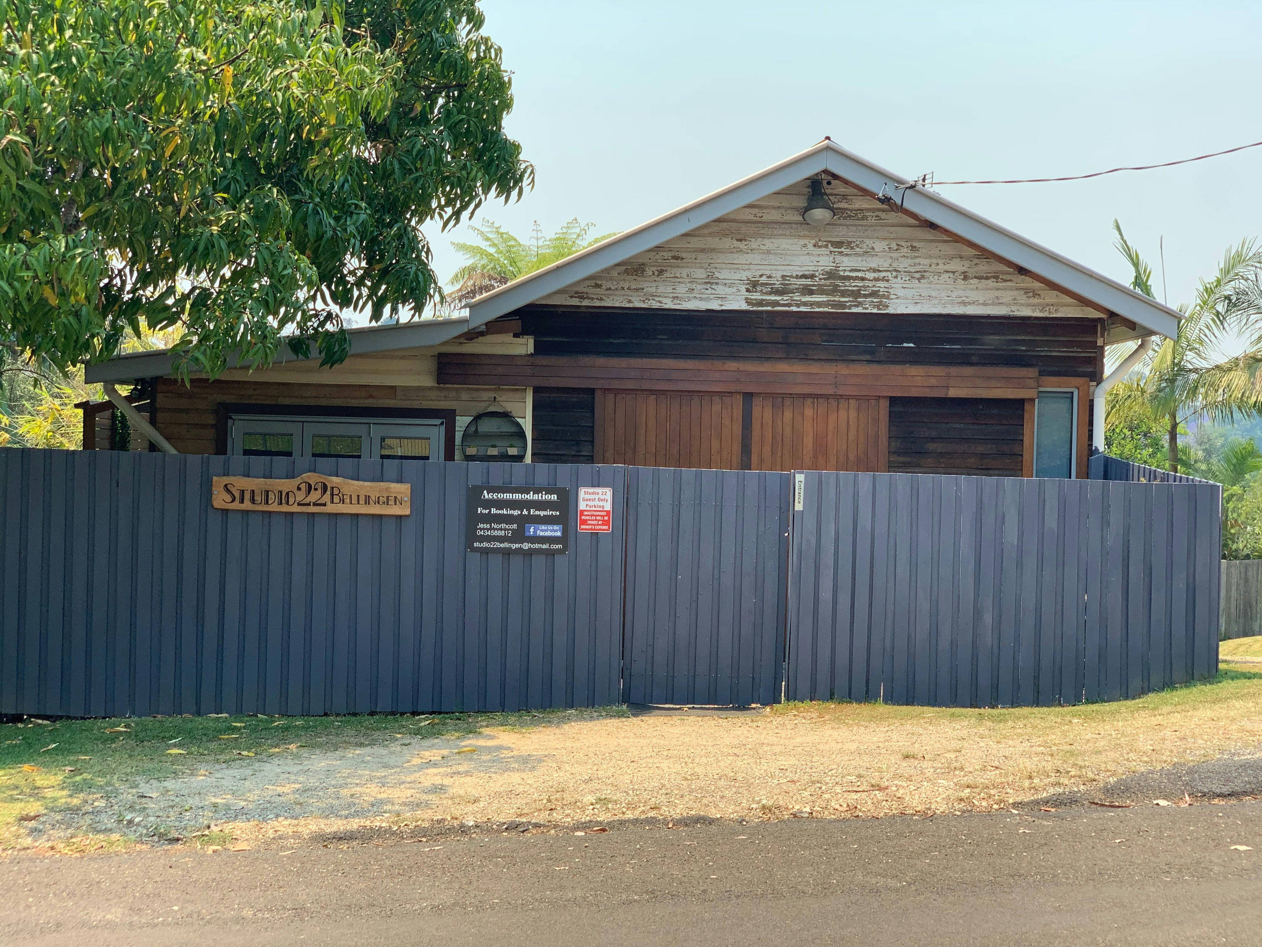 Bellingen studio22 Studio22 Bellingen | NSW Holidays & Accommodation, Things to Do