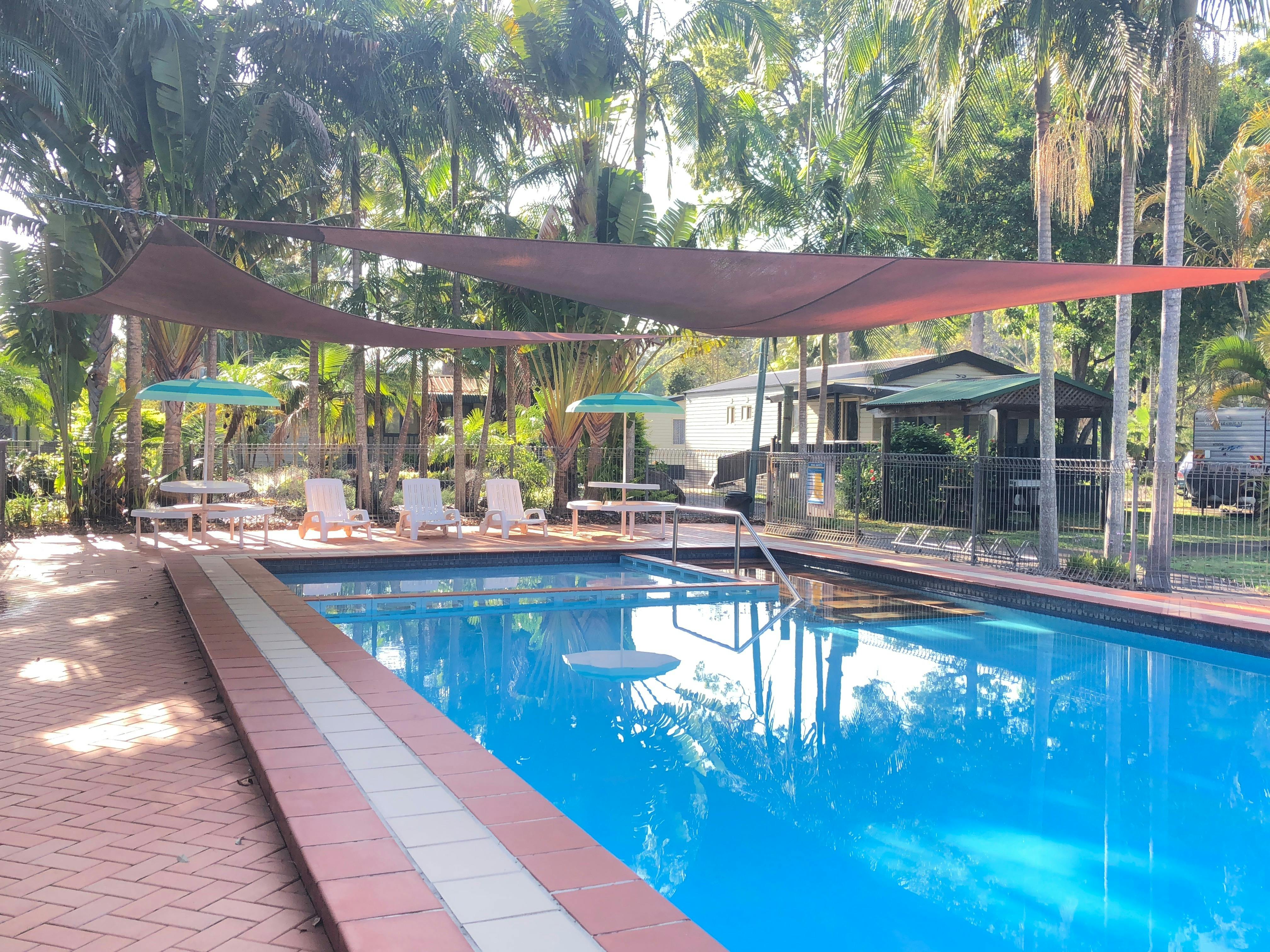 Twin Dolphins Holiday Park NSW Holidays & Things to Do